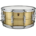 Ludwig Acro-Brass Snare Drum 14 x 6.5 in.