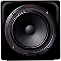 Avantone Active MixCube 5.25 Powered Studio Monitor (Each) - Black