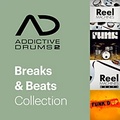 XLN Audio Addictive Drums 2 : Breaks & Beats Collection
