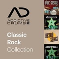 XLN Audio Addictive Drums 2 : Classic Rock Collection