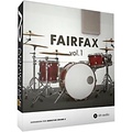 XLN Audio Addictive Drums 2 Fairfax Vol. 1 Software Download