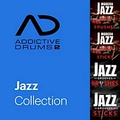 XLN Audio Addictive Drums 2 : Jazz Collection