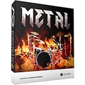 XLN Audio Addictive Drums 2 Metal Software Download