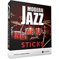 XLN Audio Addictive Drums 2 Modern Jazz Sticks Software Download