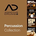 XLN Audio Addictive Drums 2: Percussion Collection