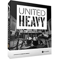 XLN Audio Addictive Drums 2 : United Heavy ADpak