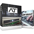XLN Audio Addictive Trigger + Drum Vault Bundle