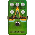 Catalinbread Adineko (70s Collection) Oil Can Delay Effects Pedal Sparkle Green
