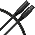 Live Wire Advantage Deluxe M Series Microphone Cable 15 ft.