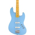 Fender Aerodyne Special Jazz Bass With Maple Fingerboard California Blue