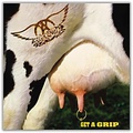 Universal Music Group Aerosmith - Get A Grip 2LP