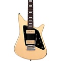 Sterling by Music Man Albert Lee AL40P SS Electric Guitar Sherwood Green