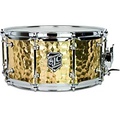 SJC Drums Alpha Brass Snare 14 x 6.5 in.