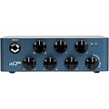 Darkglass Alpha-Omega 200 200W Bass Amp Head Blue