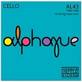 Thomastik Alphayue Series Cello G String 4/4 Size, Medium
