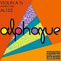 Thomastik Alphayue Series Violin A String 4/4 Size