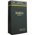 Marca Alto Sax Superieur Reeds Strength 2.5 Box of 10