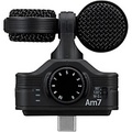 Zoom Am7 Android Stereo Microphone