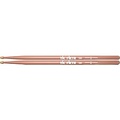 Vic Firth American Classic Drum Sticks, Pink 5A