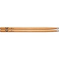 Vater American Hickory 3S Drumsticks Wood