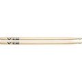 Vater American Hickory 52nd St. Jazz Drumsticks Wood