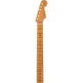Fender American Pro II Strat Roasted Maple Neck With 22 Narrow Tall Frets, 9.5 Radius Natural