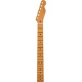 Fender American Pro II Tele Roasted Maple Neck With 22 Narrow Tall Frets and 9.5 Radius Natural