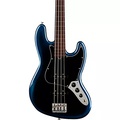 Fender American Professional II Fretless Jazz Bass Rosewood Fingerboard Dark Night