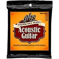 GHS Americana Light Acoustic Guitar Strings (12-54)