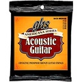 GHS Americana Medium Acoustic Guitar Strings (13-56)