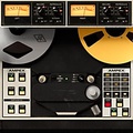 Universal Audio Ampex ATR-102 Mastering Tape Recorder Plug-in