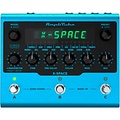IK Multimedia AmpliTube X-SPACE Reverb Effects Pedal Blue
