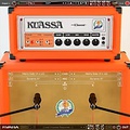 Kuassa Amplifikation Clarent Plug-in