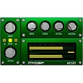 McDSP Analog Channel Native v7 Software Download