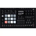 Elektron Analog Rytm MKII 8-voice Drum Machine, Black