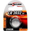 Ansmann Ansmann CR 2032 Coin Cell