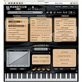 Pianoteq Ant. Petrof 275 GP Software Download