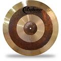 Bosphorus Cymbals Antique Medium Thin Ride Cymbal 20 in.
