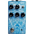 Matthews Effects Architect v2 Foundational Overdrive Effects Pedal
