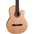 Godin Arena CW Clasica II Cutaway Classical Electric Guitar Natural