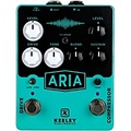 Keeley Aria Compressor Overdrive Effects Pedal