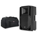 RCF Art 715-A MK4 15 1,400W Powered Speaker With Tote