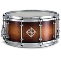 Dixon Artisan Australian Rose Gum Snare Drum 14 x 6.5 in. Vintage Burst