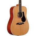 Alvarez Artist Series AD60 Dreadnought Acoustic Guitar Natural