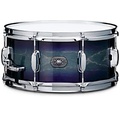 TAMA Artwood Maple Snare Drum 14 x 6.5 in. Dark Indigo Burst