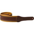 Taylor Ascension 3 Black/Butterscotch Leather Strap Cordovan 3 in.