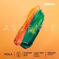 DAddario Ascente Series Viola C String 16+ in., Medium