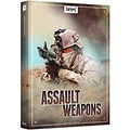 BOOM Library Assault Weapons Bundle (Download)