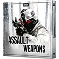 BOOM Library Assault Weapons (Download)