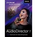 CyberLink AudioDirector 7 Ultra